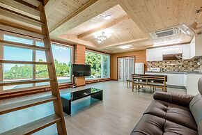 Haedoji Hwangto Town