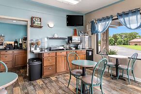 Rodeway Inn
