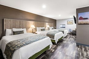Rodeway Inn