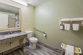 Rodeway Inn