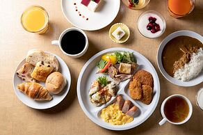 Hotel Vista Fukuoka Nakasu-Kawabata