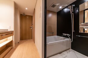 Hotel Vista Fukuoka Nakasu-Kawabata