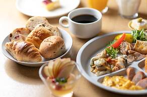 Hotel Vista Fukuoka Nakasu-Kawabata