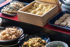 Hotel Vista Fukuoka Nakasu-Kawabata