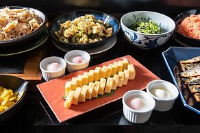 Hotel Vista Fukuoka Nakasu-Kawabata