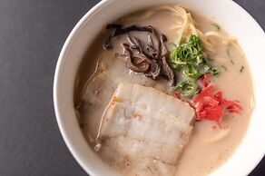 Hotel Vista Fukuoka Nakasu-Kawabata