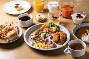 Hotel Vista Fukuoka Nakasu-Kawabata