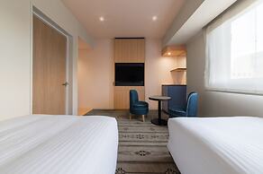 Hotel Vista Fukuoka Nakasu-Kawabata