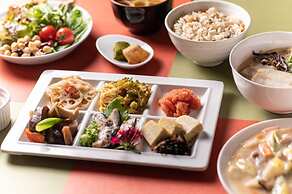 Hotel Vista Fukuoka Nakasu-Kawabata