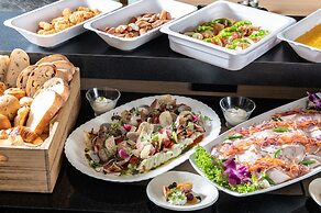 Hotel Vista Fukuoka Nakasu-Kawabata