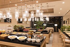 Hotel Vista Fukuoka Nakasu-Kawabata