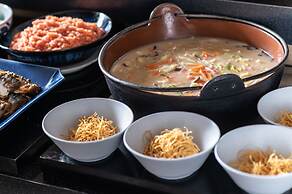 Hotel Vista Fukuoka Nakasu-Kawabata