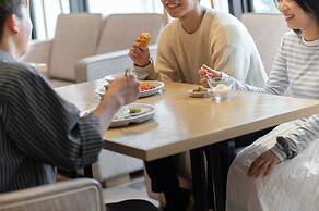 Hotel Vista Fukuoka Nakasu-Kawabata