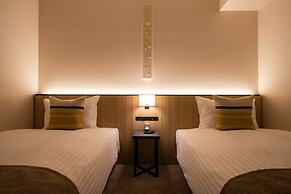 Hotel Vista Fukuoka Nakasu-Kawabata