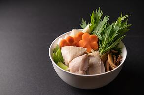 Hotel Vista Fukuoka Nakasu-Kawabata