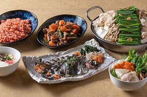 Hotel Vista Fukuoka Nakasu-Kawabata