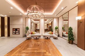 Hotel Vista Fukuoka Nakasu-Kawabata