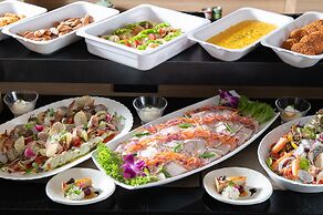 Hotel Vista Fukuoka Nakasu-Kawabata