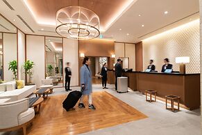 Hotel Vista Fukuoka Nakasu-Kawabata