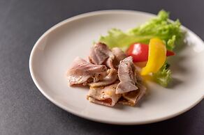 Hotel Vista Fukuoka Nakasu-Kawabata