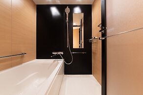 Hotel Vista Fukuoka Nakasu-Kawabata