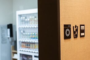 Hotel Vista Fukuoka Nakasu-Kawabata