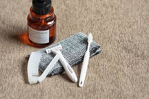 Hotel Vista Fukuoka Nakasu-Kawabata