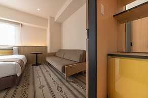 Hotel Vista Fukuoka Nakasu-Kawabata