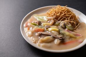 Hotel Vista Fukuoka Nakasu-Kawabata