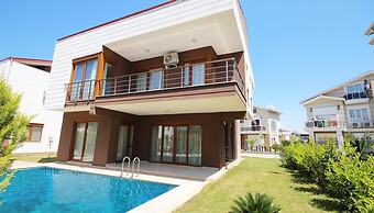 My Belek 1 by Belek Rental