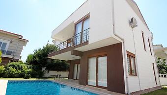 My Belek 3 by Belek Rental