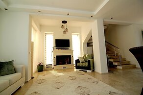 Belek Lgt Villa 1 by Belek Rental