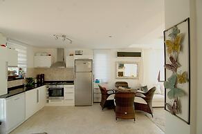 Belek Lgt Villa 1 by Belek Rental