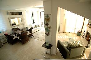 Belek Lgt Villa 1 by Belek Rental