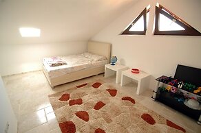 Belek Lgt Villa 1 by Belek Rental