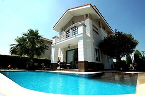 Belek Lgt Villa 1 by Belek Rental