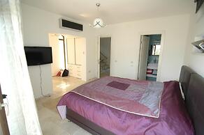 Belek Lgt Villa 1 by Belek Rental