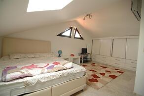 Belek Lgt Villa 1 by Belek Rental
