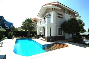 Belek Lgt Villa 1 by Belek Rental