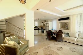 Belek Lgt Villa 2 by Belek Rental