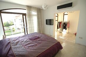Belek Lgt Villa 2 by Belek Rental