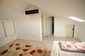 Belek Lgt Villa 2 by Belek Rental