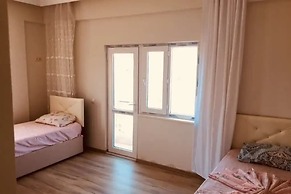 Belek Granada Villa 1 by Belek Rental