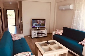 Belek Granada Villa 1 by Belek Rental