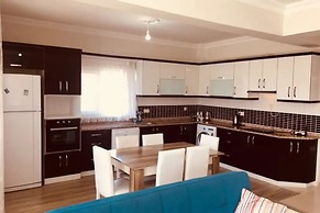 Belek Granada Villa 1 by Belek Rental