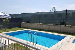 Belek Granada Villa 2 by Belek Rental