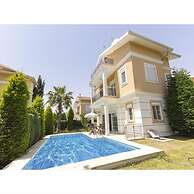 Belek Ultra Luks Single A-6