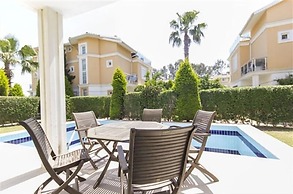 Belek Ultra Luks Single A-6