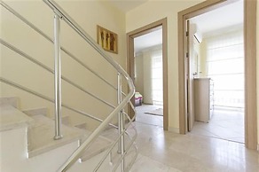 Belek Ultra Luks Single A-6