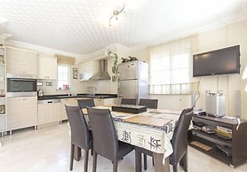 Belek Ultra Luks Single A-6